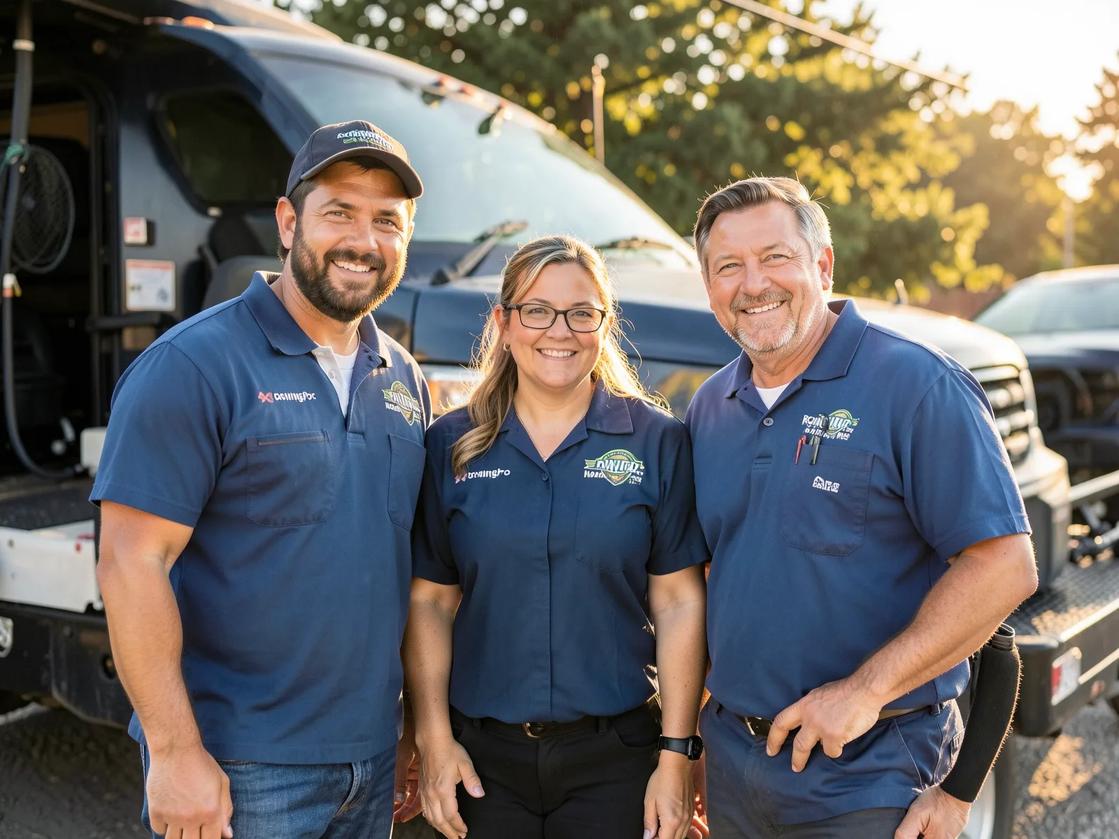 Roof Repair company in Republic, WA